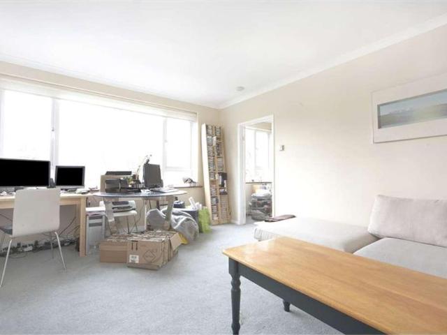 Apartment for rent in Crouch End, Greater London