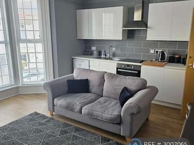 Apartment for rent in Southsea, City Of Portsmouth