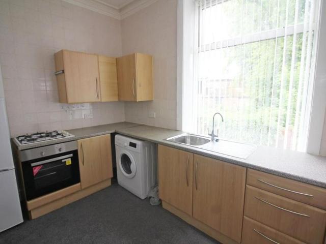Apartment for rent in Hollins, Bury