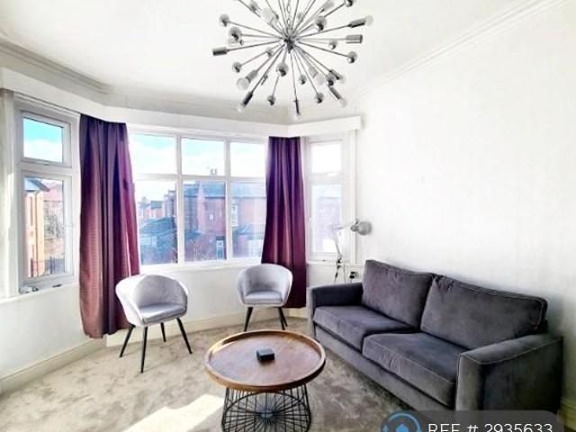 Apartment for rent in Georgia, Greater Manchester