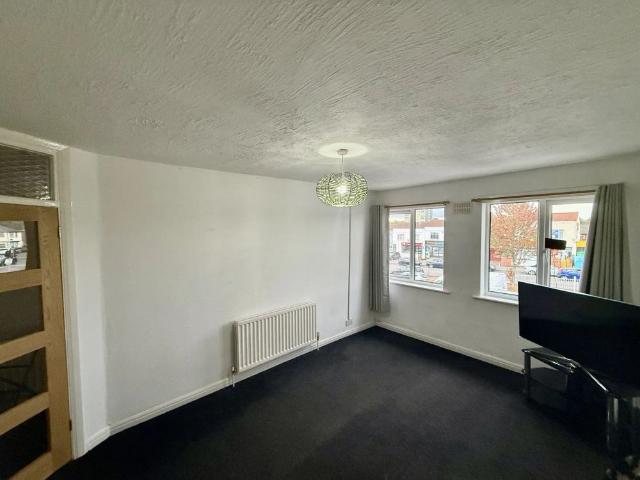 Apartment for rent in Gravelly Hill, West Midlands
