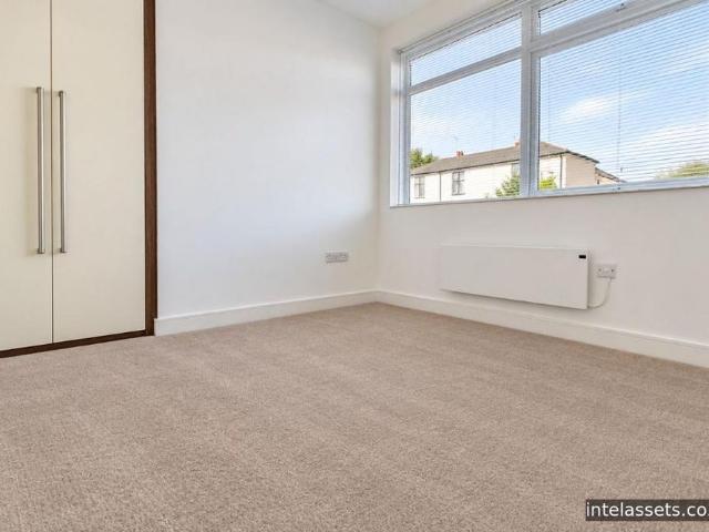 Apartment for rent in Pachesham Park, Surrey
