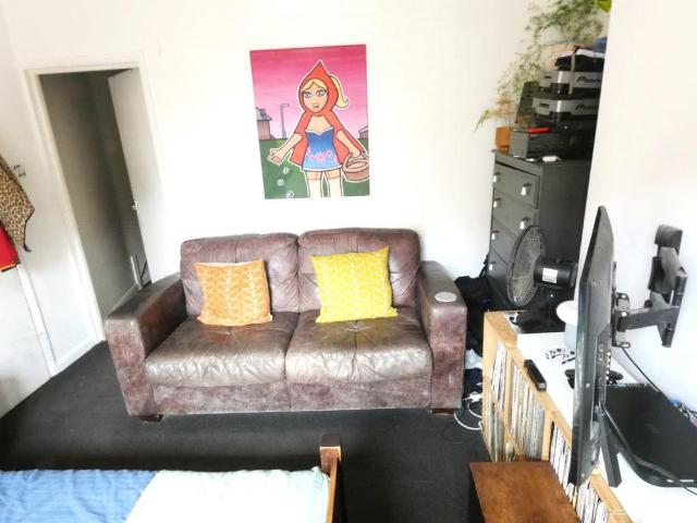 Apartment for rent in Bethnal Green, Greater London