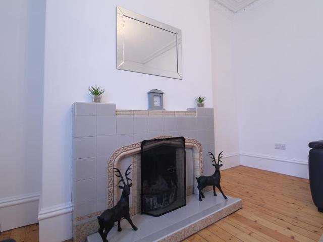 Apartment for rent in Ballindoch, Scotland