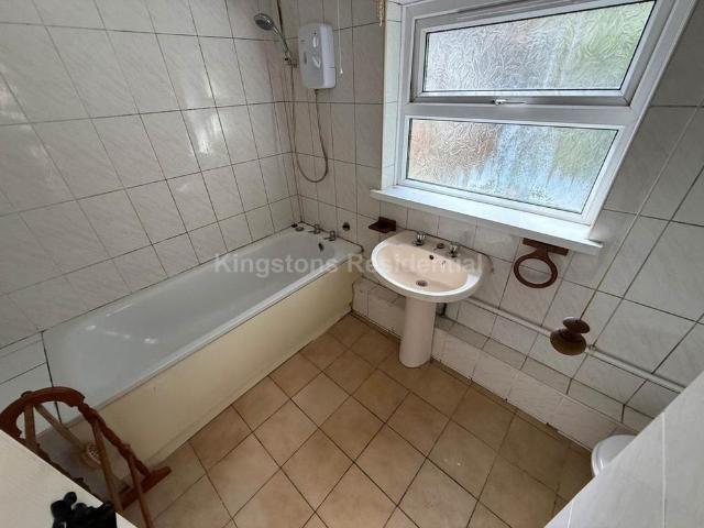 Apartment for rent in Riverside, Cardiff