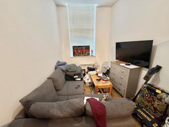 Apartment for rent in Ilkeston, Erewash