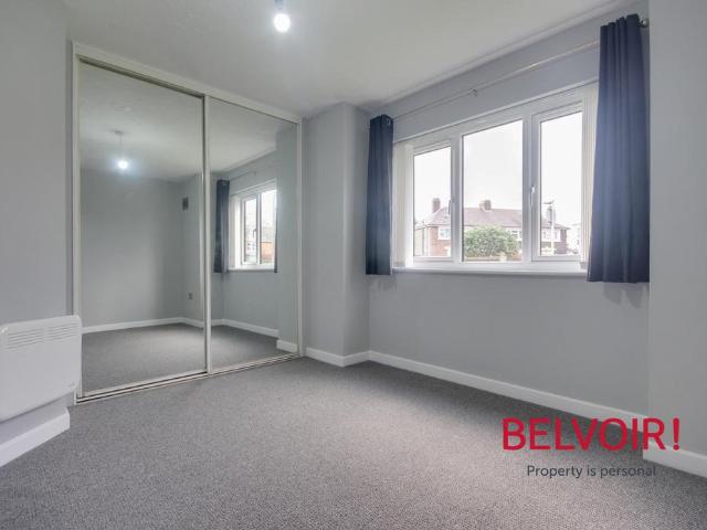 Flat for rent in Chequers, Gloucester