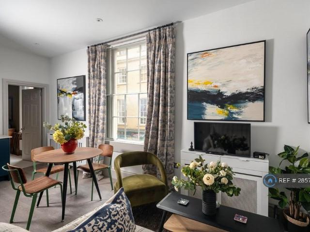 Flat for rent in Dulcote, Bath And North East Somerset