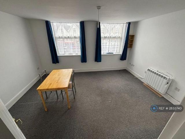 Apartment for rent in Harringay, Greater London