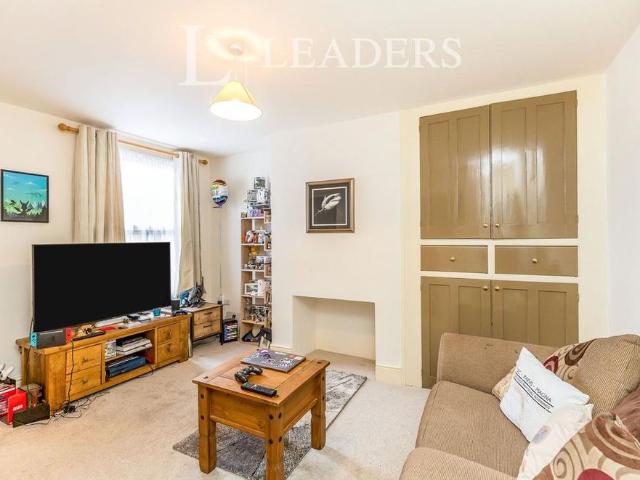 Apartment for rent in Galley Hill, Milton Keynes