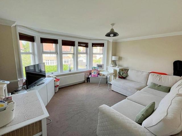 Apartment for rent in West Cliff, Bournemouth