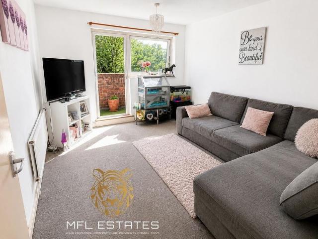 Apartment for rent in London Borough of Merton, Greater London