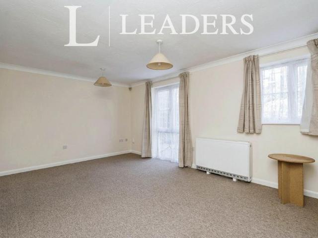 Apartment for rent in Westwood Park, City Of Southampton