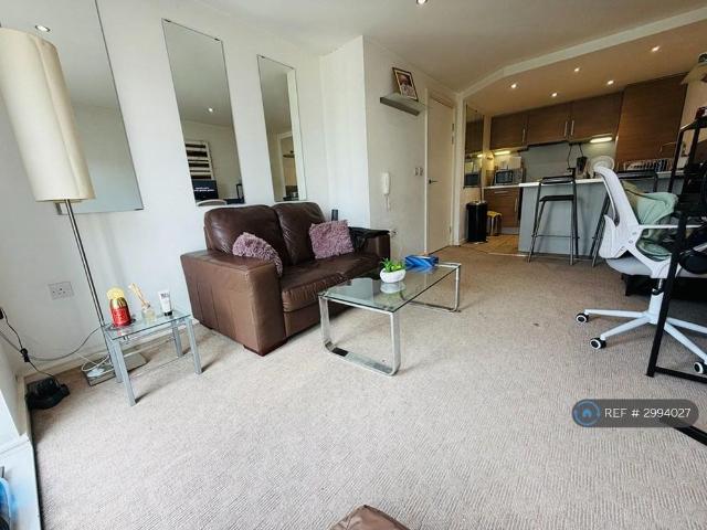 Apartment for rent in West Yorkshire