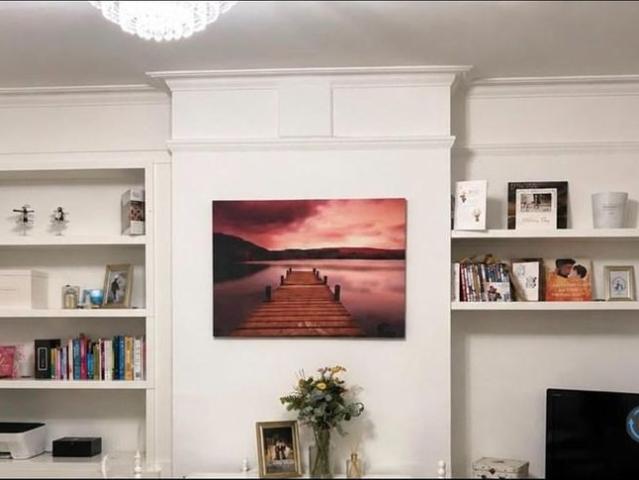 Apartment for rent in London Borough of Merton, Greater London