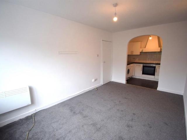 Apartment for rent in Castle Quarter, Cardiff