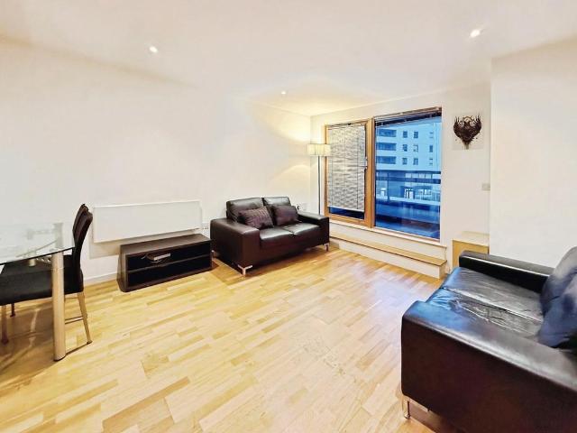 Flat for rent in Richmond Hill, West Yorkshire