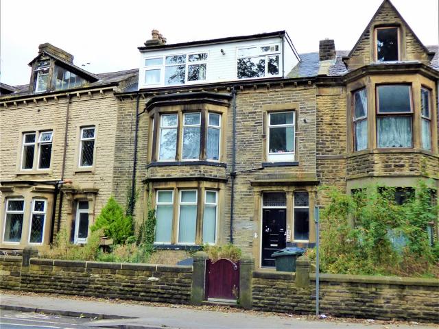 Flat for rent in Steeton with Eastburn, Steeton