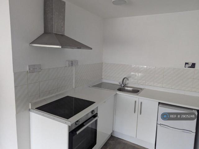 Flat for rent in Foxhall, Blackpool