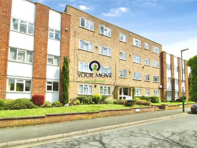 Flat for rent in Greater London