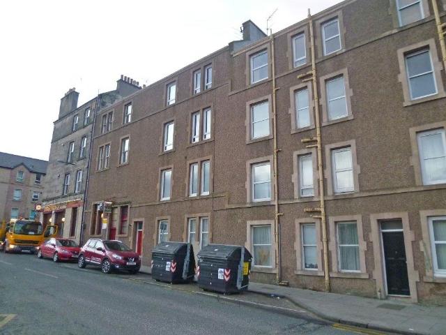 Flat for rent in Tynecastle, Gorgie