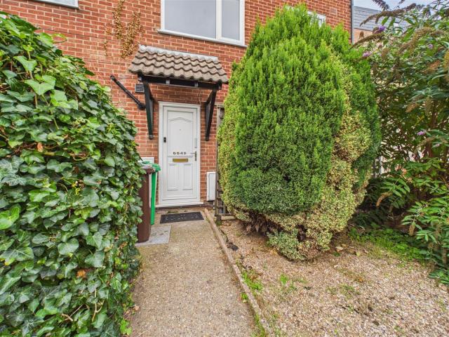 Apartment for rent in Mapperley, City of Nottingham