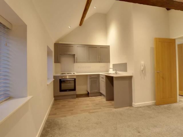 Apartment for rent in Market Drayton, Shropshire