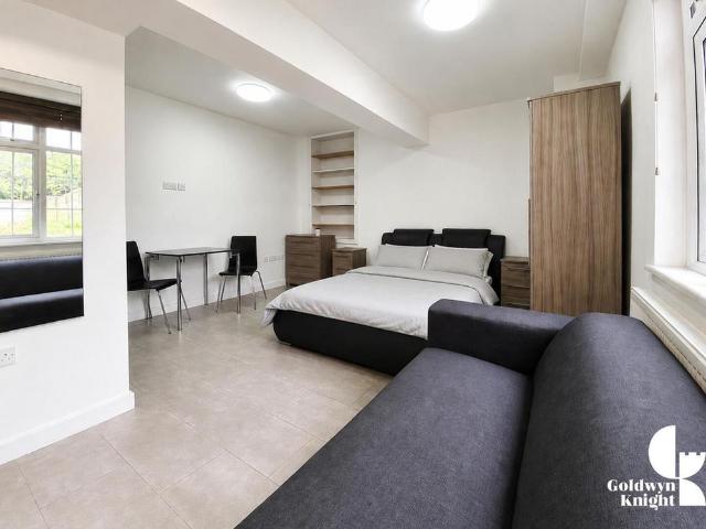 Apartment for rent in Chadwell Heath, Greater London