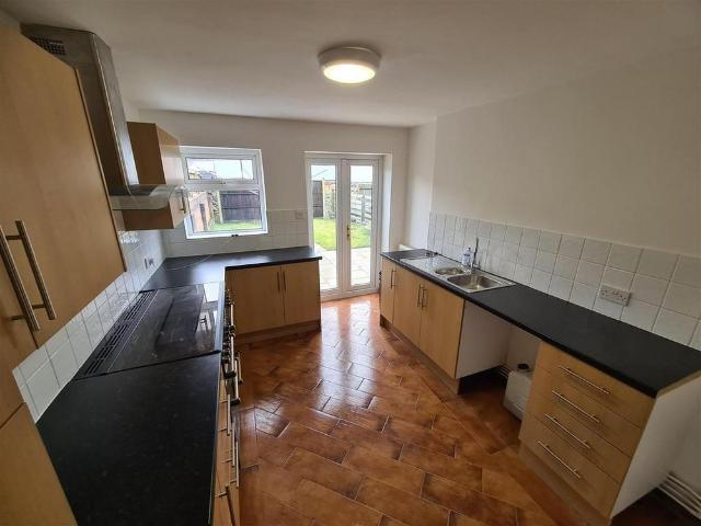 Apartment for rent in Penarth Marina, Penarth