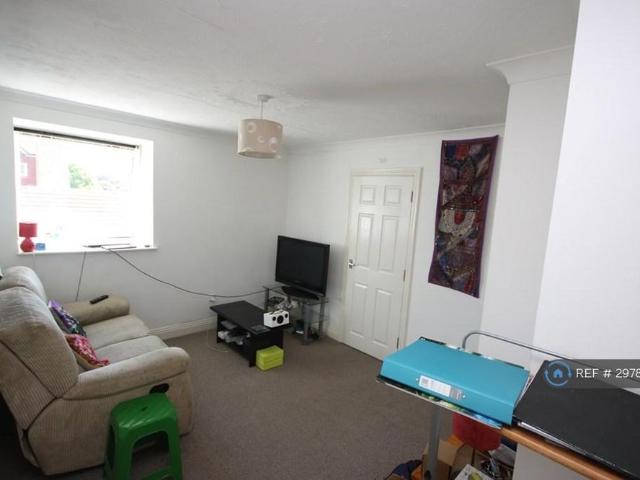Apartment for rent in West Cliff, Bournemouth
