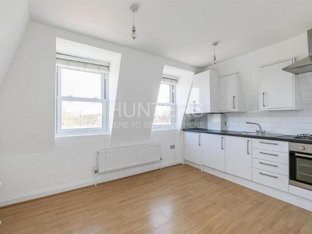 Apartment for rent in Stoke Newington, Greater London