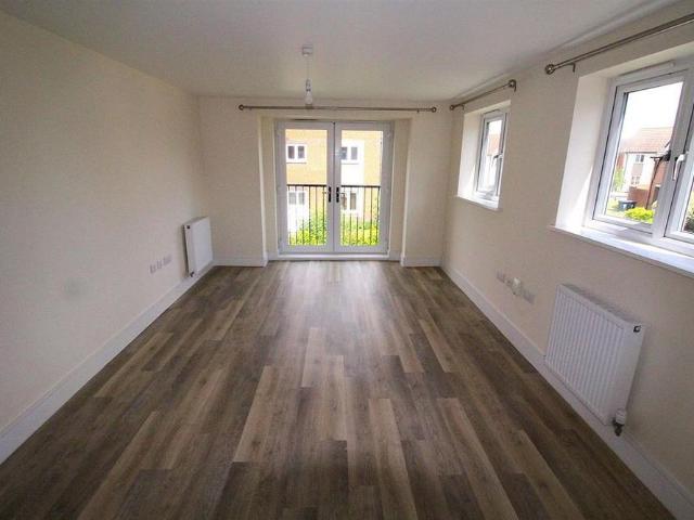Apartment for rent in New Bilton