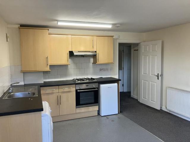Apartment for rent in Talbot Village, Bournemouth