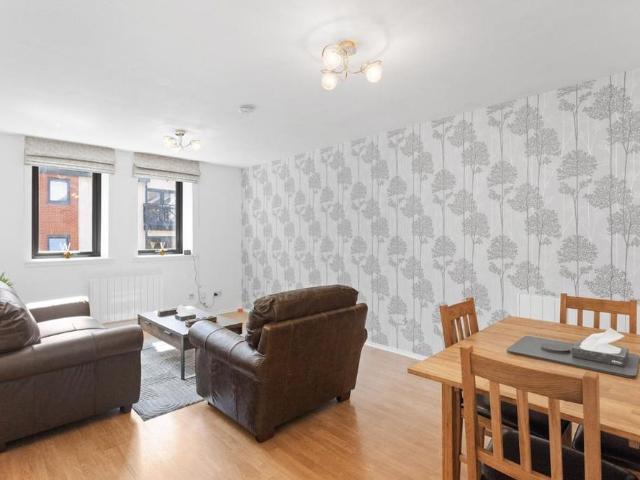 Apartment for rent in North Leith, Scotland