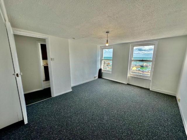 Apartment for rent in East Cliff, Acol