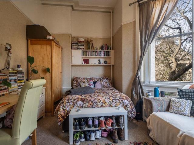 Apartment for rent in Jesmond, Newcastle upon Tyne