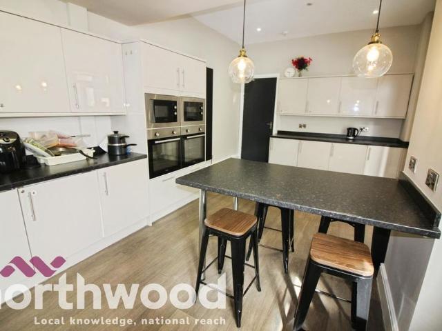 Apartment for rent in Southport, Sefton