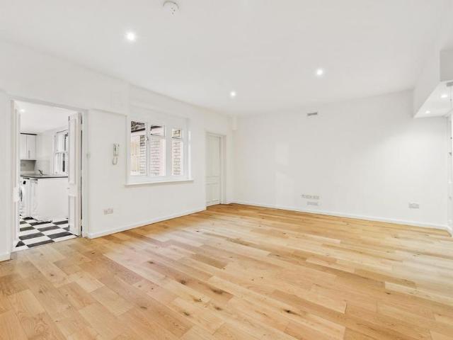 Apartment for rent in Royal Borough of Kensington and Chelsea, Greater London