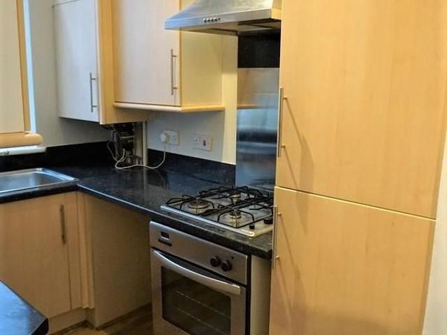 Apartment for rent in Garrison Side, Hull