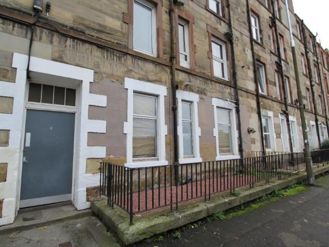 Flat for rent in Tynecastle, Gorgie