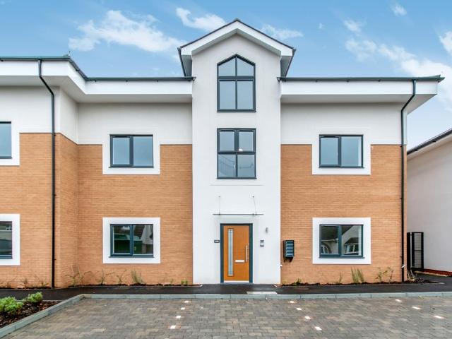 Flat for rent in Bournemouth
