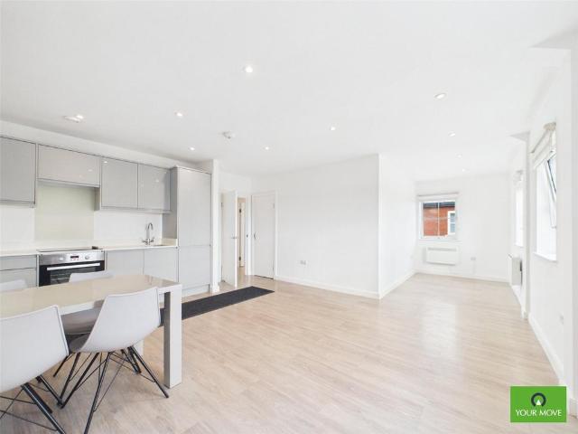 Flat for rent in Hornchurch, Greater London