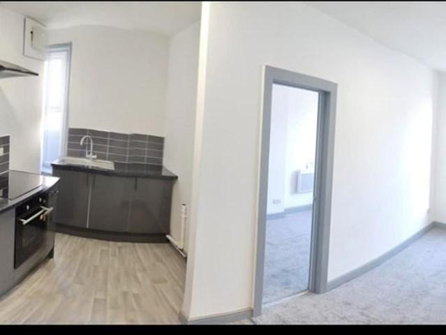 Flat for rent in Irwell Vale, Lancashire