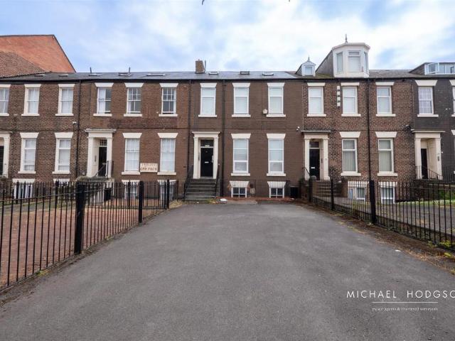 Flat for rent in East End, Sunderland