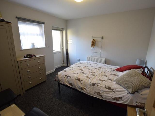 Apartment for rent in Springbourne, Bournemouth