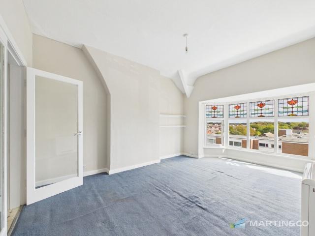 Apartment for rent in Lytham St Annes, Fylde