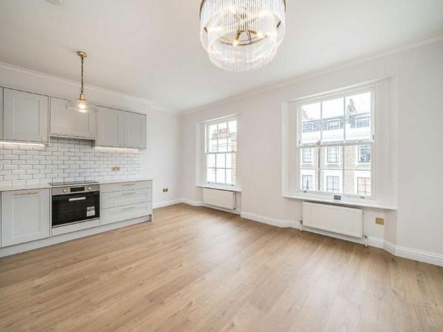 Apartment for rent in Pimlico, Isle Of Man