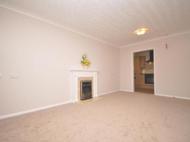 Apartment for rent in Moulsham, Chelmsford