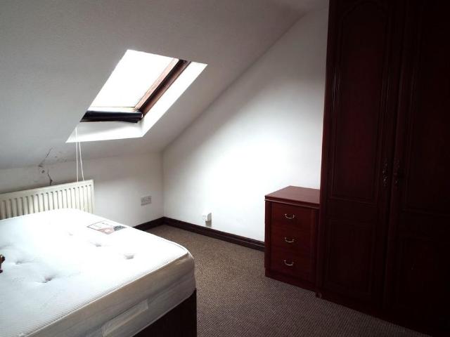 Apartment for rent in Yarnfield and Cold Meece, Baswich