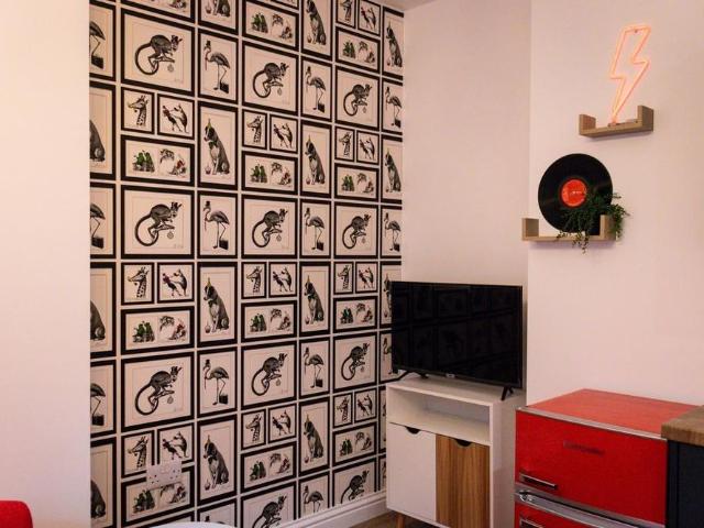 Apartment for rent in New Boultham, Brayford